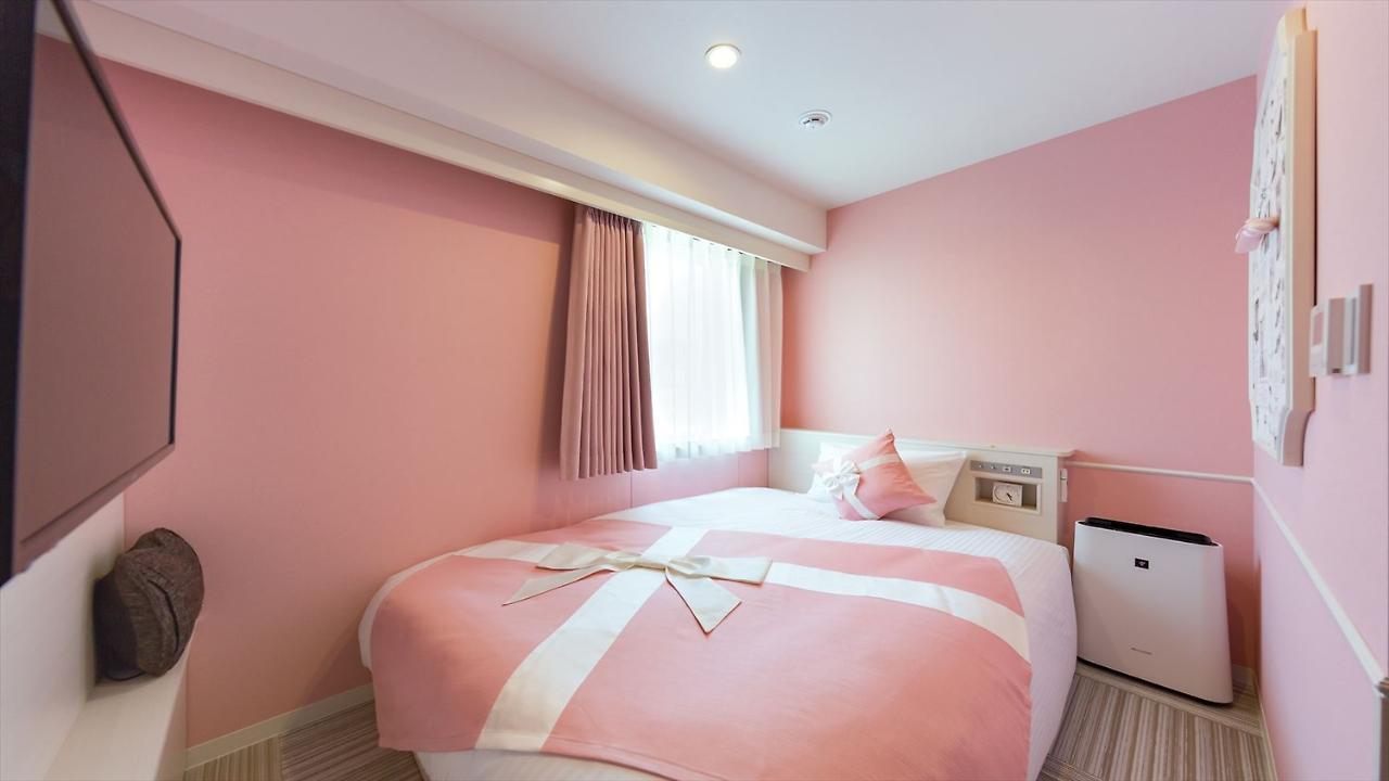 Del Style Nagoya Nayabashi By Daiwa Roynet Hotel Экстерьер фото
