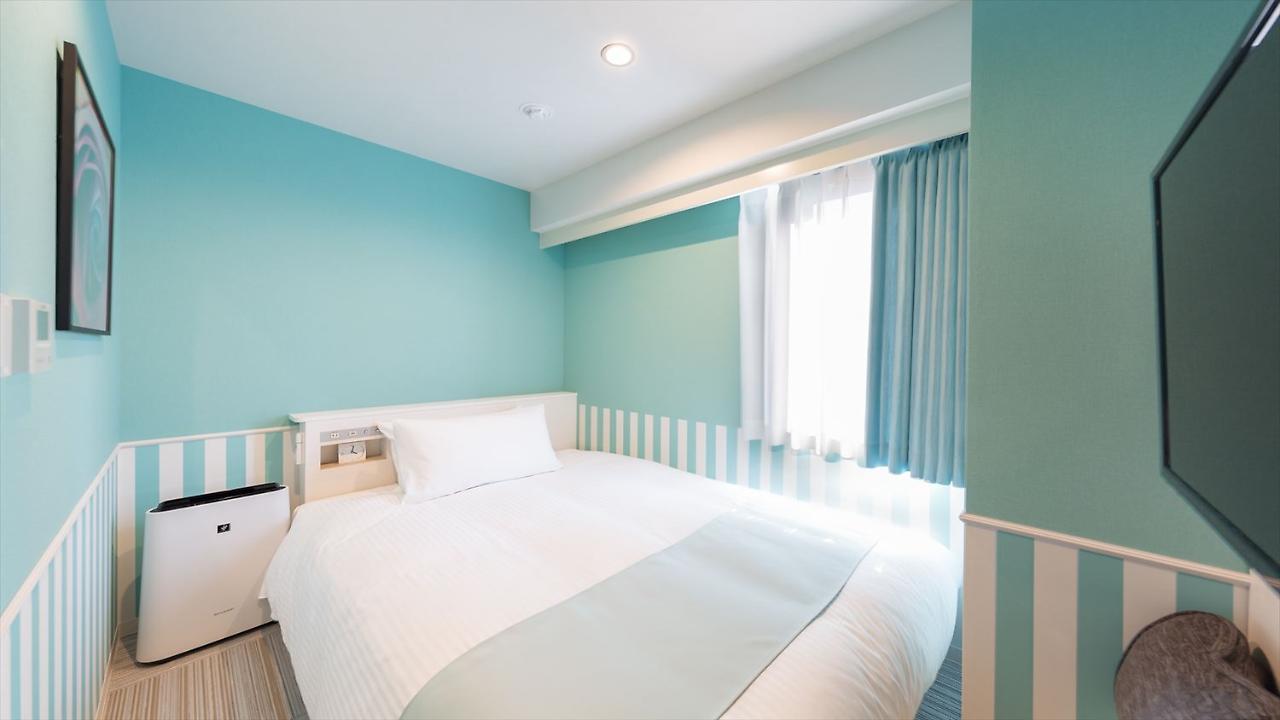 Del Style Nagoya Nayabashi By Daiwa Roynet Hotel Экстерьер фото