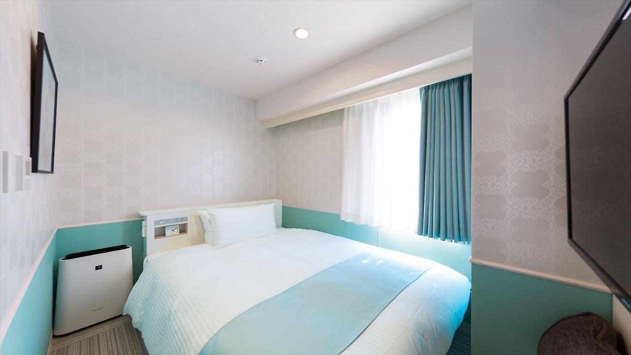 Del Style Nagoya Nayabashi By Daiwa Roynet Hotel Экстерьер фото