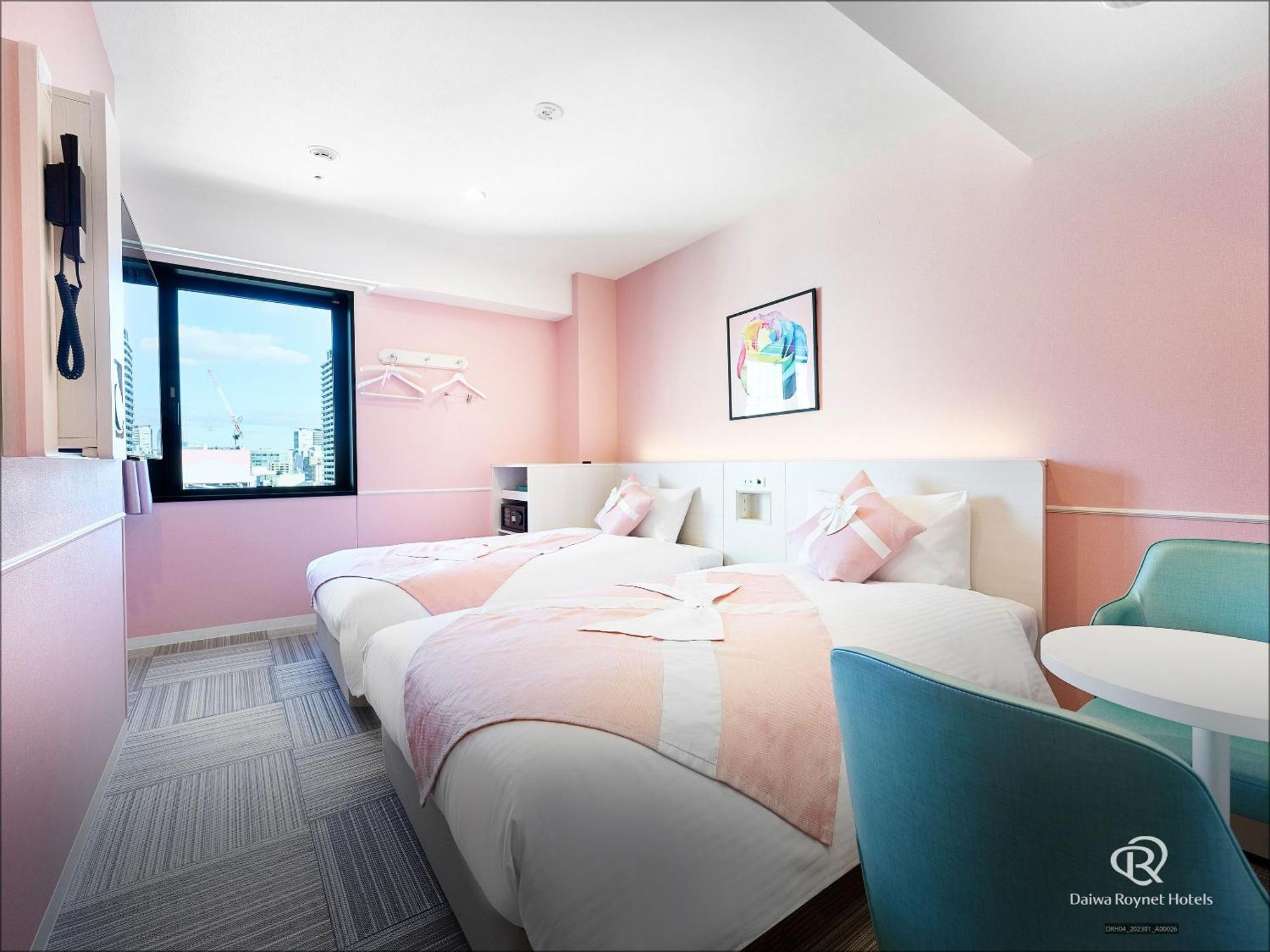 Del Style Nagoya Nayabashi By Daiwa Roynet Hotel Экстерьер фото