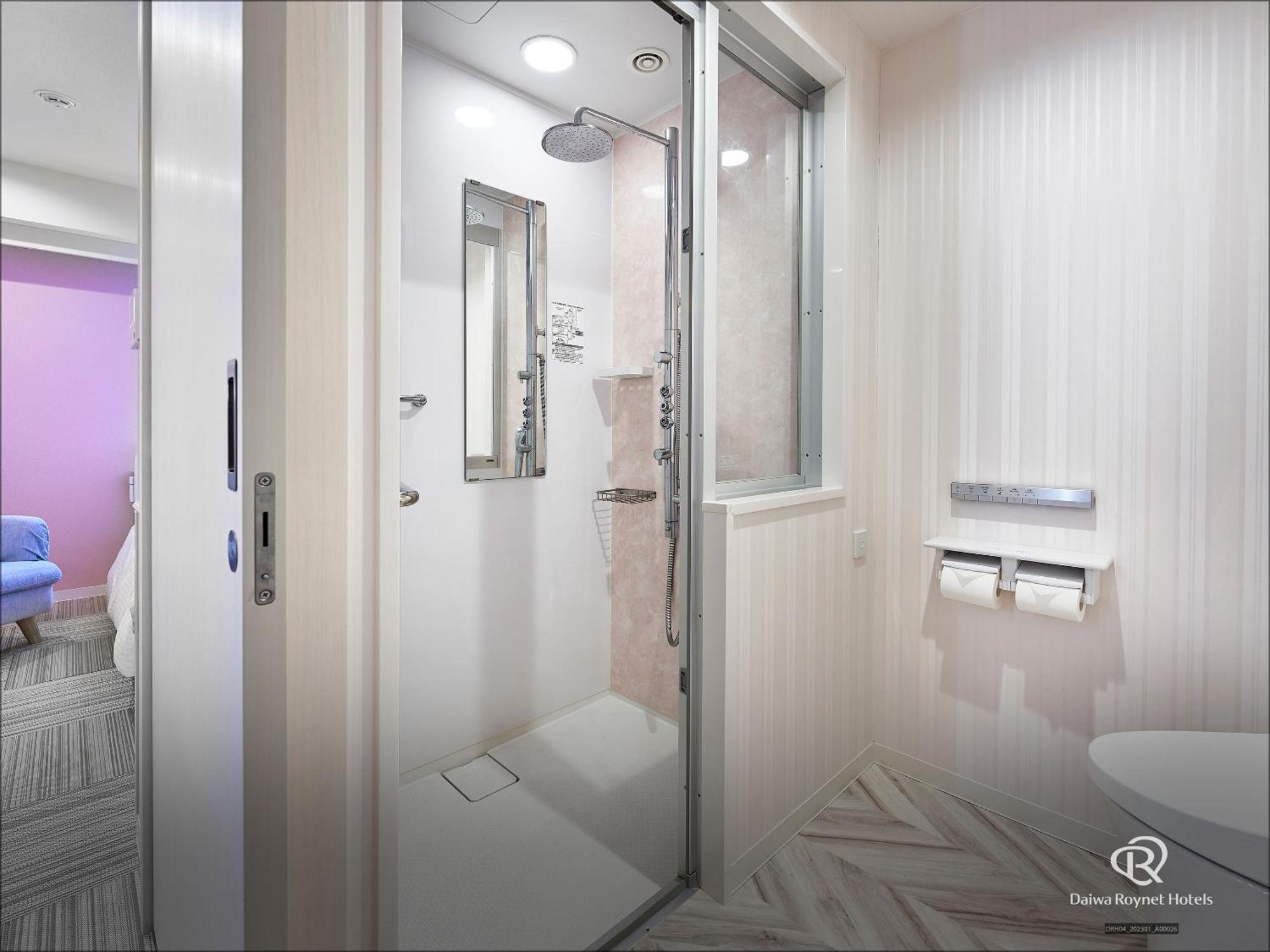 Del Style Nagoya Nayabashi By Daiwa Roynet Hotel Экстерьер фото