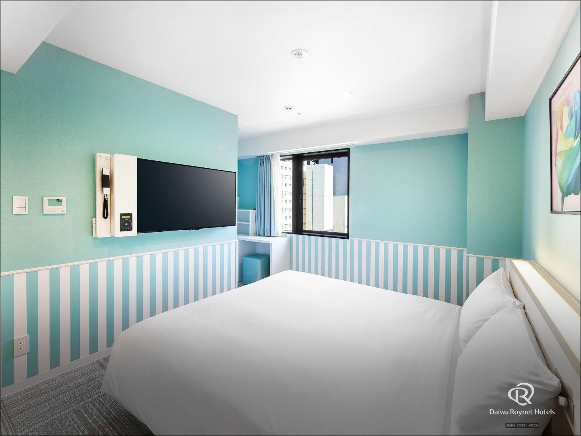 Del Style Nagoya Nayabashi By Daiwa Roynet Hotel Экстерьер фото