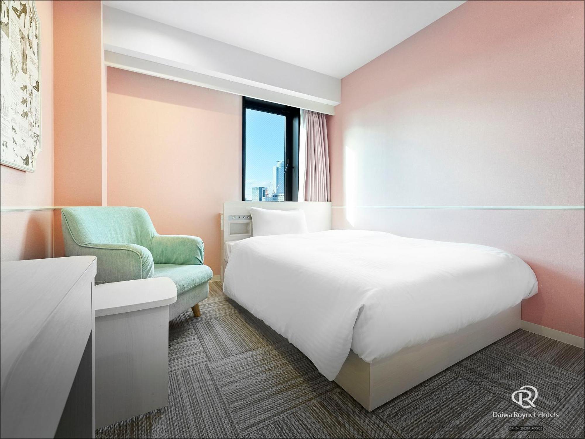 Del Style Nagoya Nayabashi By Daiwa Roynet Hotel Экстерьер фото