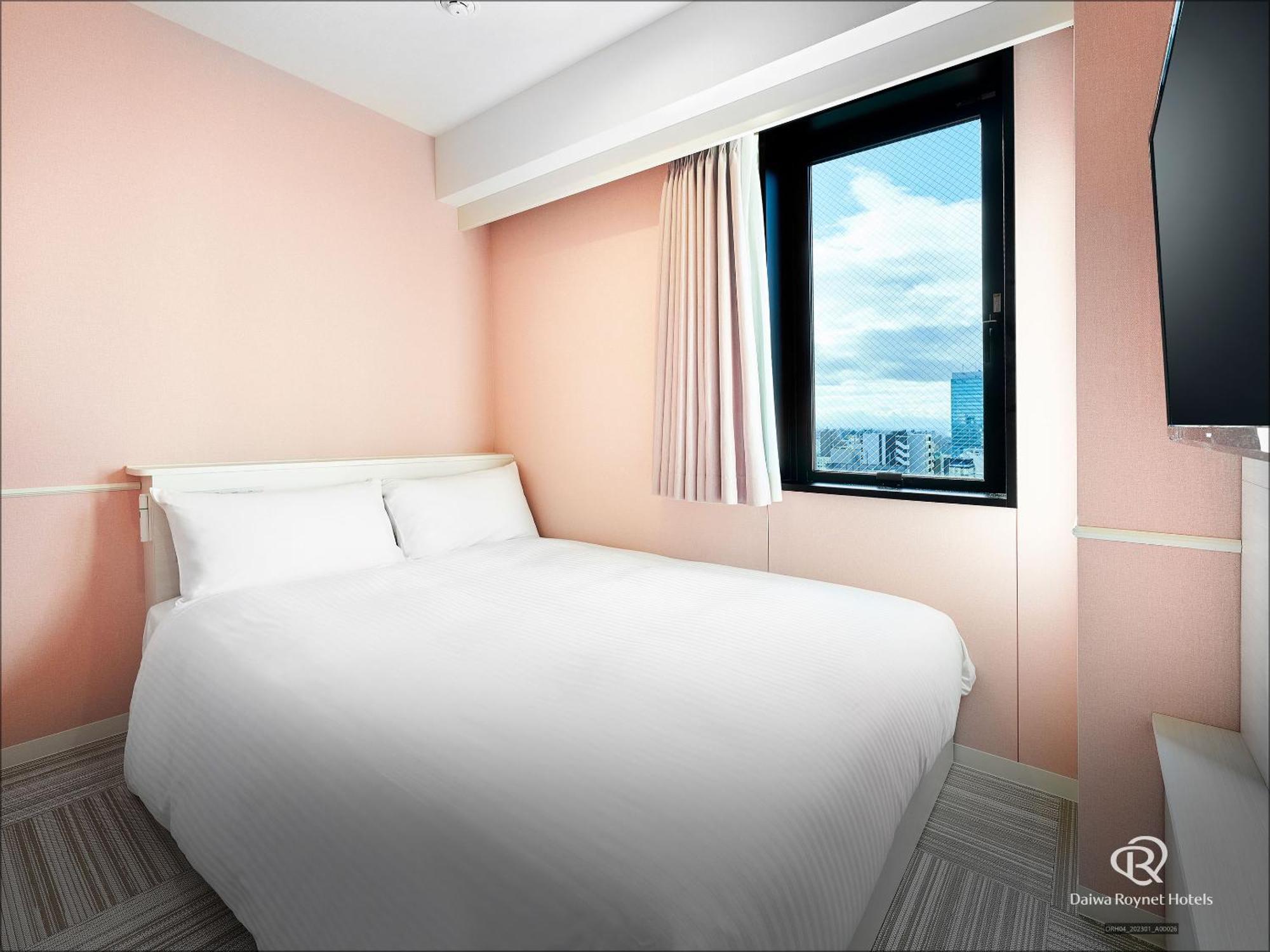 Del Style Nagoya Nayabashi By Daiwa Roynet Hotel Экстерьер фото