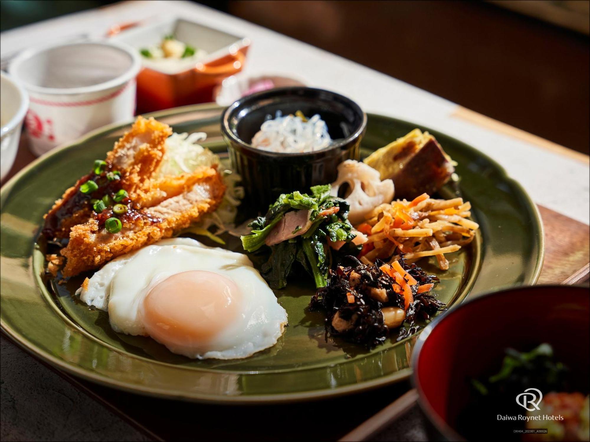 Del Style Nagoya Nayabashi By Daiwa Roynet Hotel Экстерьер фото