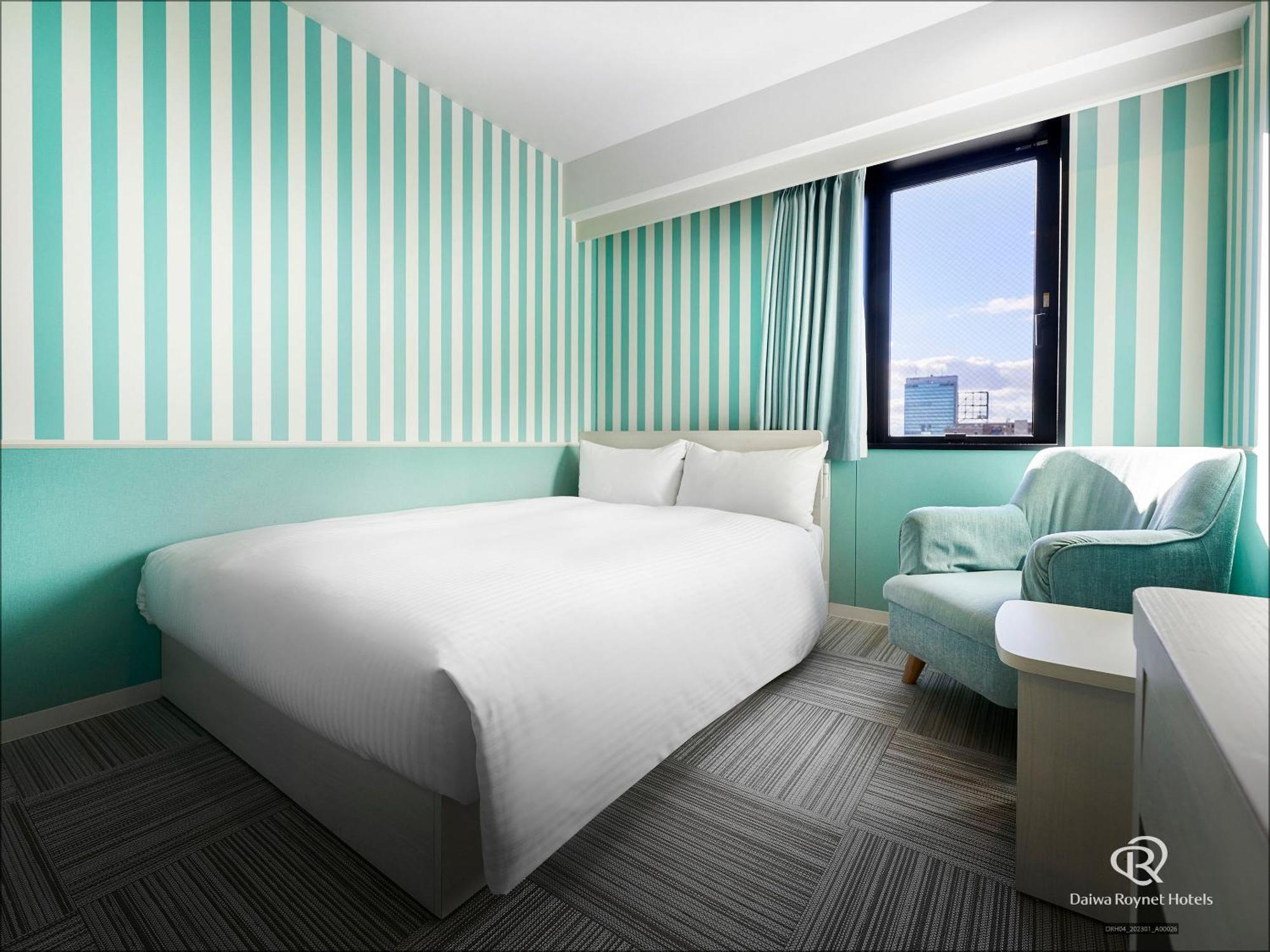 Del Style Nagoya Nayabashi By Daiwa Roynet Hotel Экстерьер фото