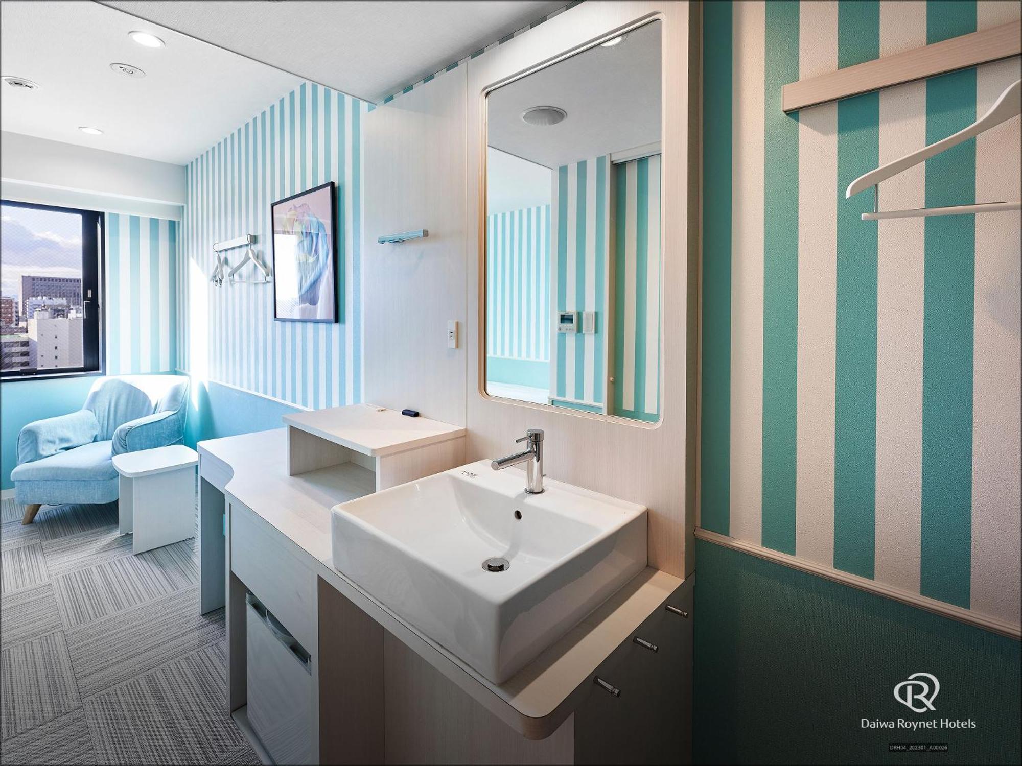 Del Style Nagoya Nayabashi By Daiwa Roynet Hotel Экстерьер фото