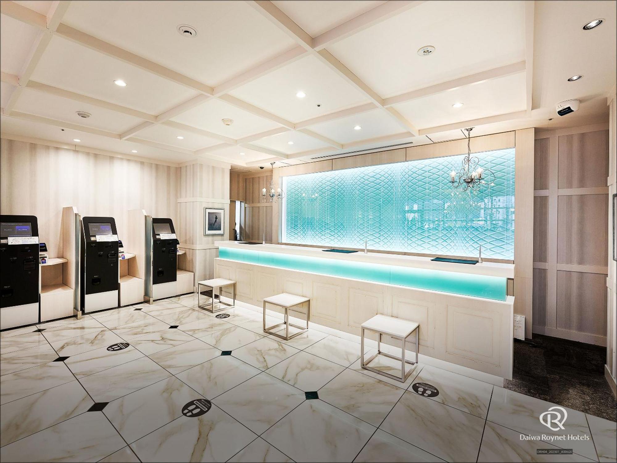 Del Style Nagoya Nayabashi By Daiwa Roynet Hotel Экстерьер фото