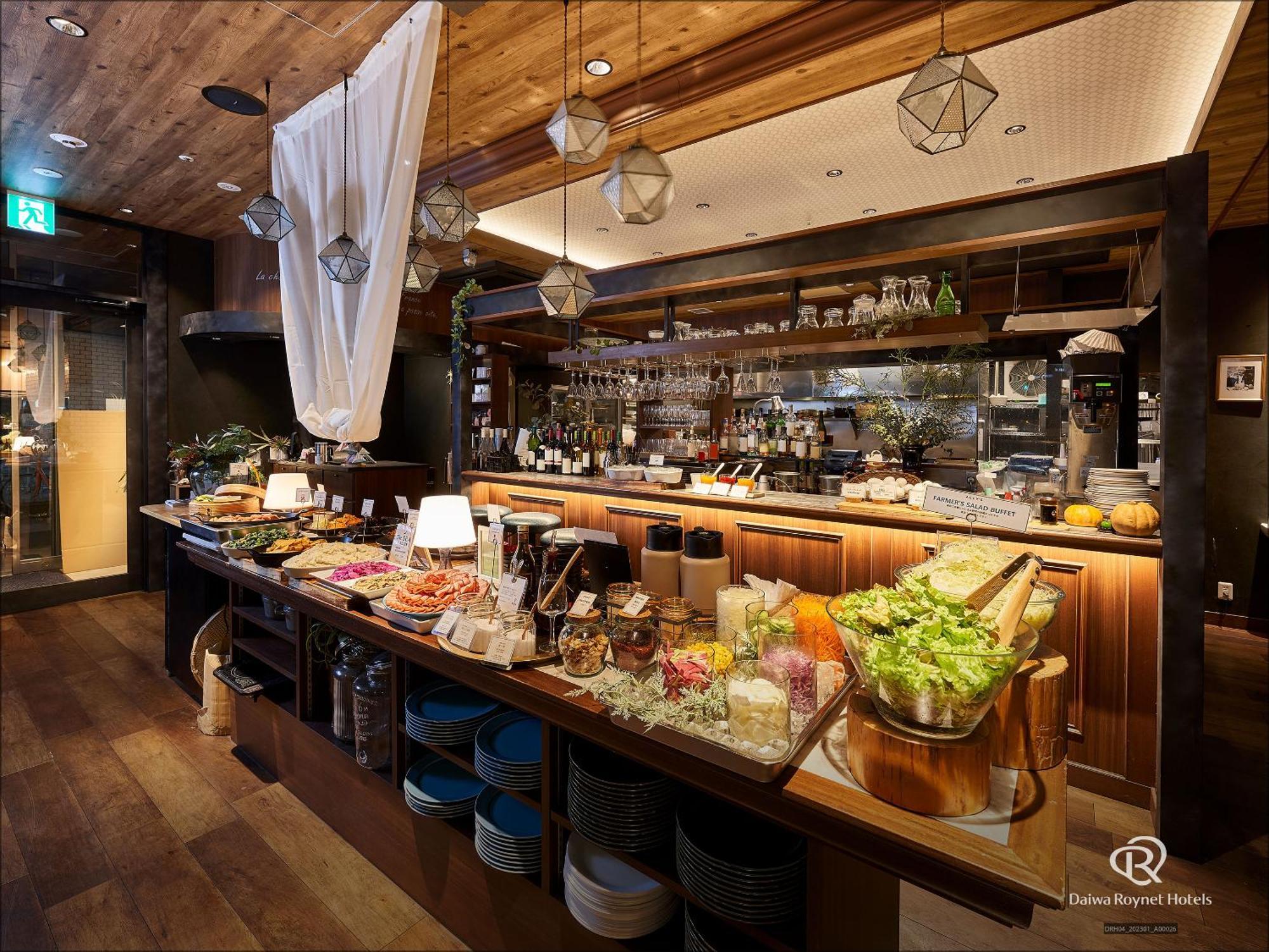 Del Style Nagoya Nayabashi By Daiwa Roynet Hotel Экстерьер фото
