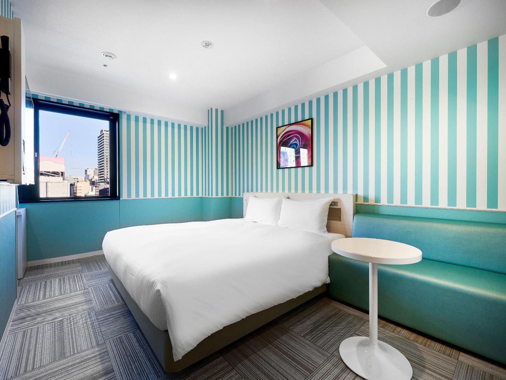 Del Style Nagoya Nayabashi By Daiwa Roynet Hotel Экстерьер фото