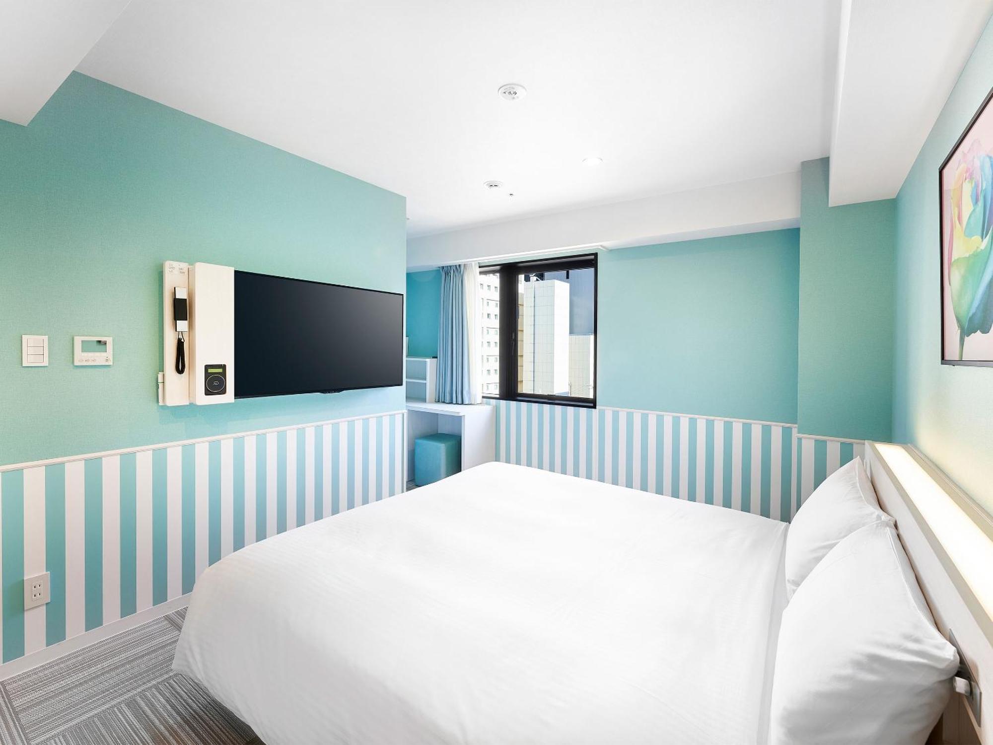 Del Style Nagoya Nayabashi By Daiwa Roynet Hotel Экстерьер фото