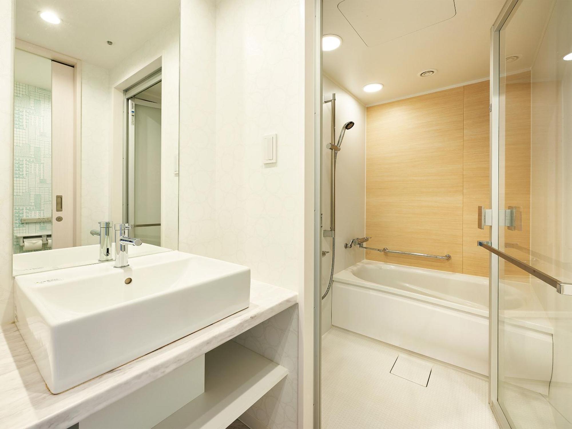 Del Style Nagoya Nayabashi By Daiwa Roynet Hotel Экстерьер фото