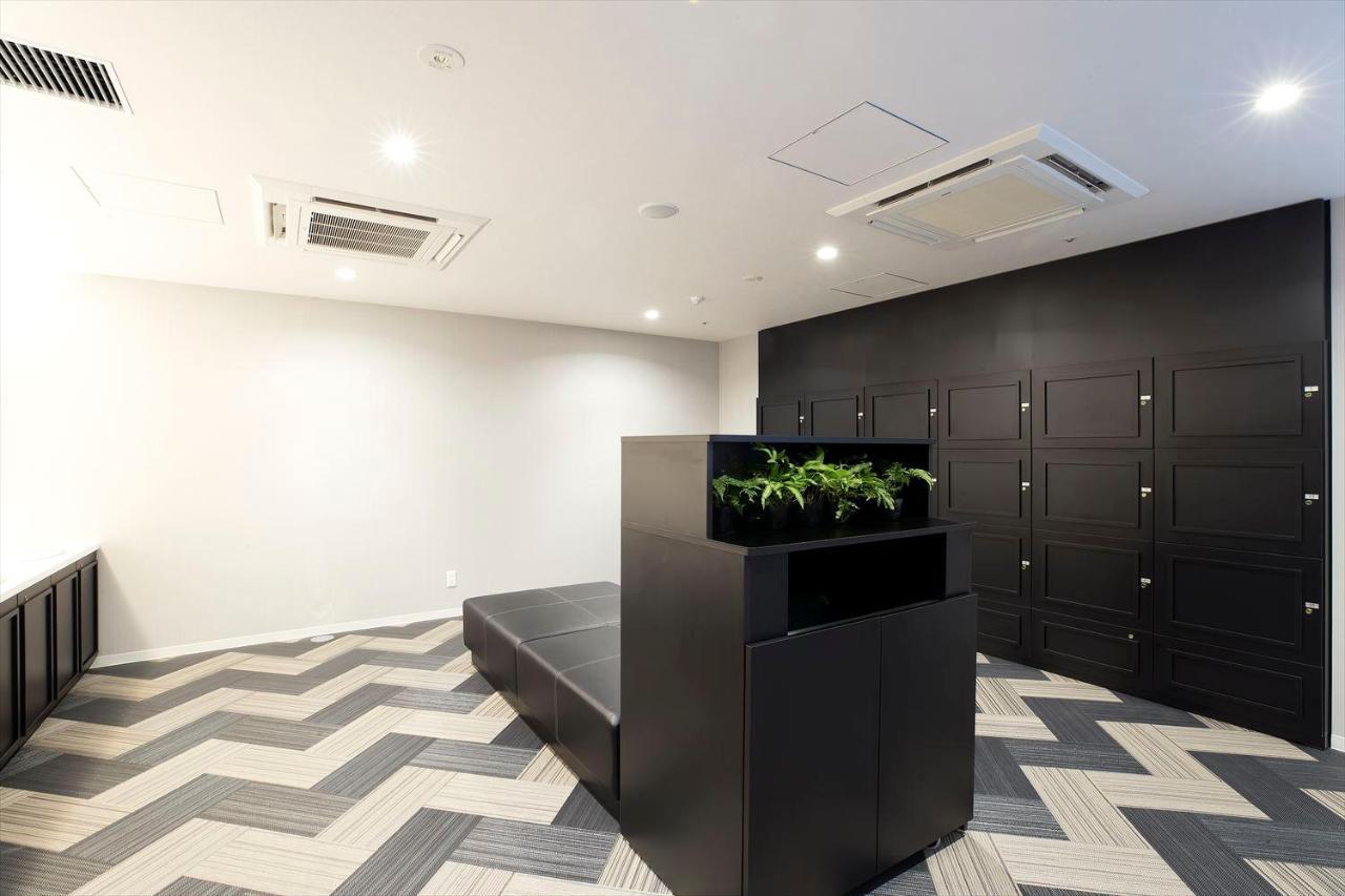 Del Style Nagoya Nayabashi By Daiwa Roynet Hotel Экстерьер фото