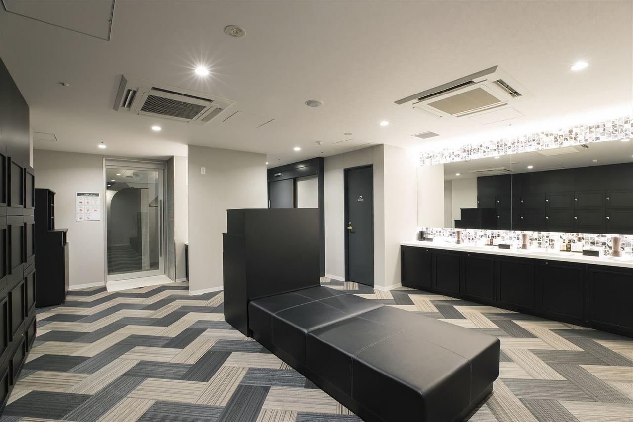 Del Style Nagoya Nayabashi By Daiwa Roynet Hotel Экстерьер фото