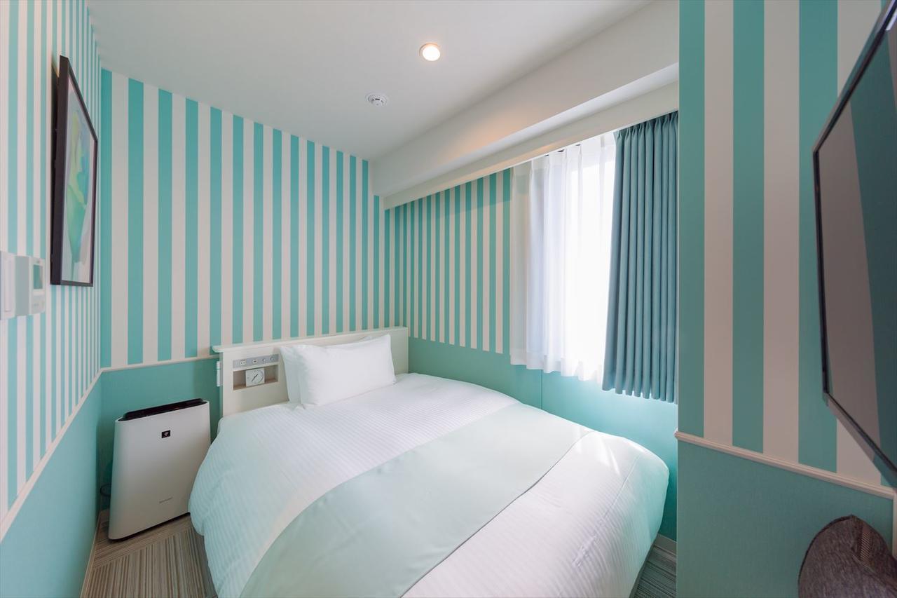 Del Style Nagoya Nayabashi By Daiwa Roynet Hotel Экстерьер фото